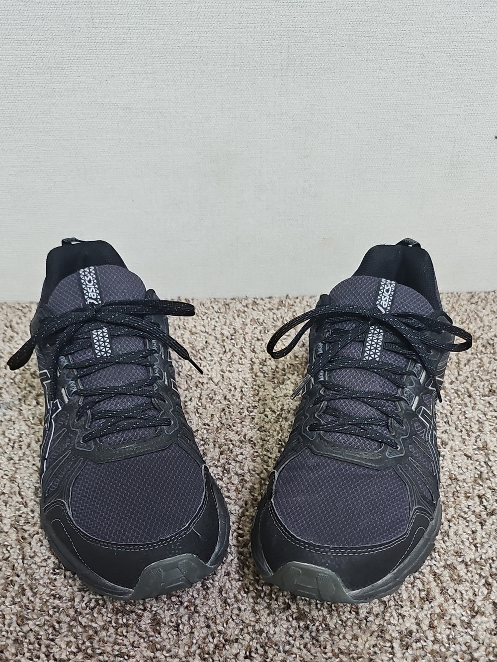 ASICS GEL-VENTURE 7 MENS TRAIL SNEAKERS BFPM-10-018
